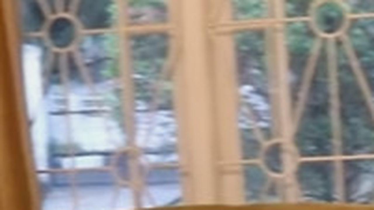 Potret Rumah Sederhana Jenderal Ryamizard Ryacudu, di Dalamnya Terpampang Foto Masa Muda Ganteng Banget