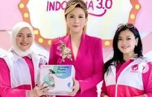 Gali Potensi Anak, PPLIPI Gelar Festival Anak Indonesia 2025 Libatkan Ribuan Peserta dari 12 Provinsi