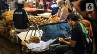 Menu Buka Puasa Manis dan Gorengan, Dampaknya ke Kulit Tak Main-Main