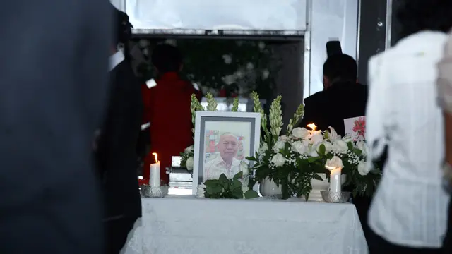 [Bintang] Bondan Winarno