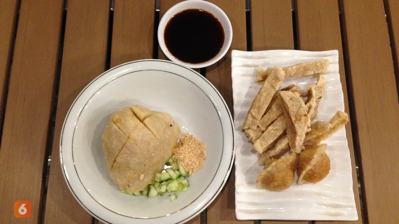 Pempek