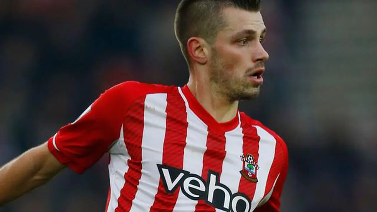 Morgan Schneiderlin