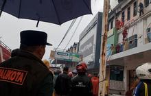Bukittinggi Siapkan Damkar Aerial Ladder, Antisipasi Kebakaran Bangunan Bertingkat