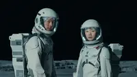 Kostum Astronaut The Silent Sea Beratnya 8,5 Kilogram, Sukses Bikin Pemain Jadi Kompak