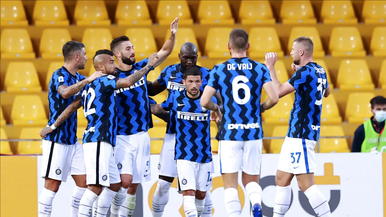 Inter Milan