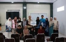 PLN UIP Sulawesi Salurkan Beasiswa untuk Mahasiswa UMI dan Unismuh, Perkuat Pendidikan