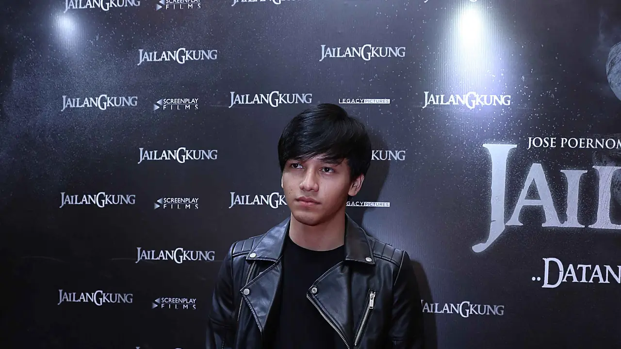 [Bintang] Jefri Nichol
