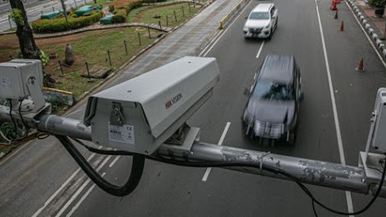 Metode Mudah Memeriksa Tilang Elektronik Secara Daring