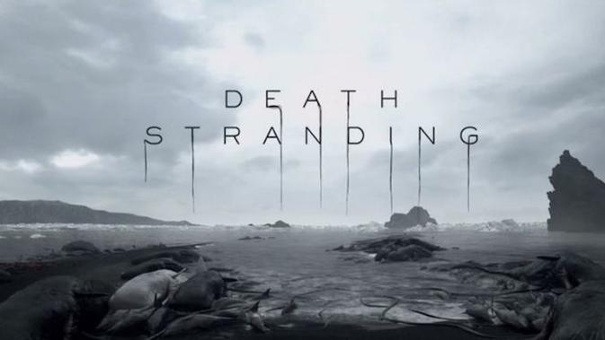 Death Stranding akan diluncurkan di PC Game Pass pada 23 Agustus 2022