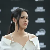 Raisa Andriana (Daniel Kampua/Fimela.com)
