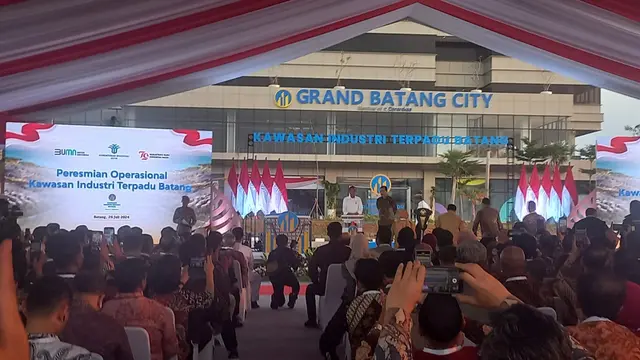 Ini Pentingnya Pendidikan Vokasi bagi Calon Pencari Kerja