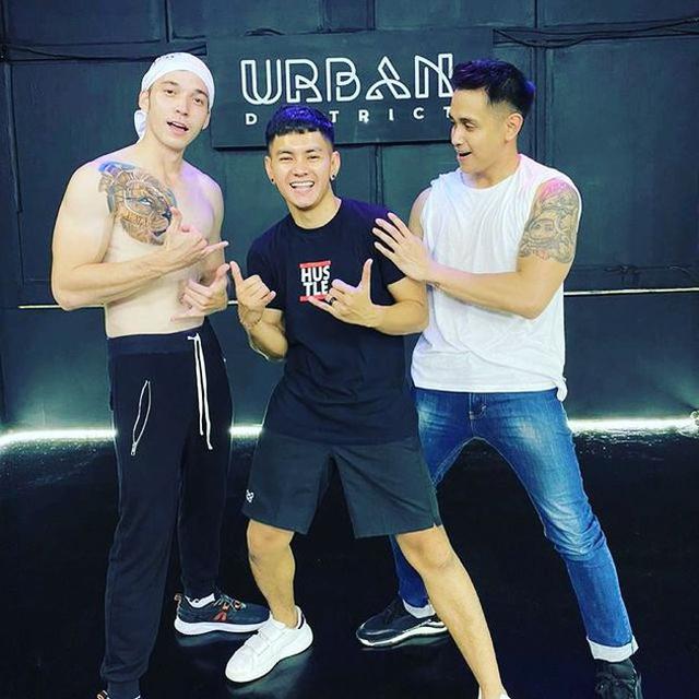 Makin Kekar, Ini 6 Potret Stefan William saat Olahraga