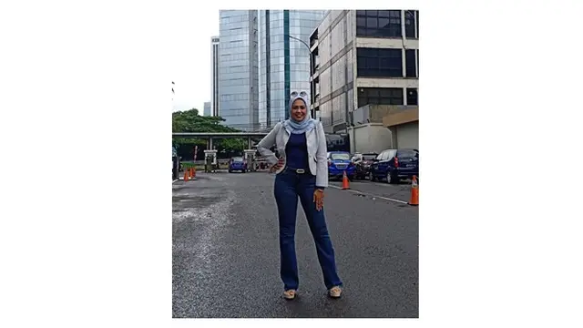 Diet, Ini 6 Potret Terbaru Elly Sugigi yang Makin Langsing