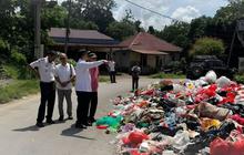 Relokasi TPS Bengkayang: Pemkab Tata Pengelolaan Sampah Demi Lingkungan Sehat