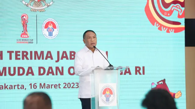 Zainudin Amali