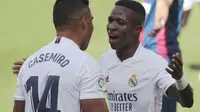 Klasemen Liga Spanyol: Real Madrid Berkuasa