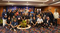Sports Clinic Rumah Sakit Premier Bintaro (RSPB) menyelenggarakan gathering bagi Knee Injury Warriors atau pejuang cidera lutut.