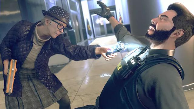 Watch Dogs Legion Semua Npc Bisa Dimainkan