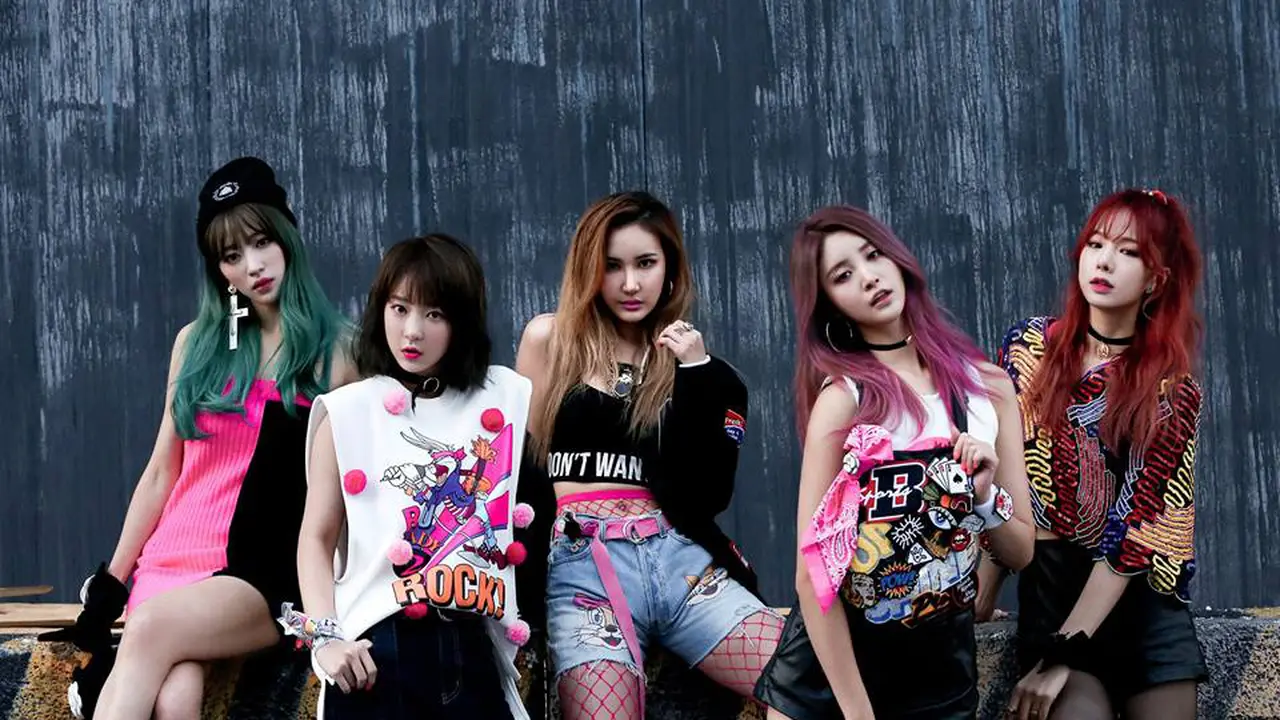 [Bintang] EXID