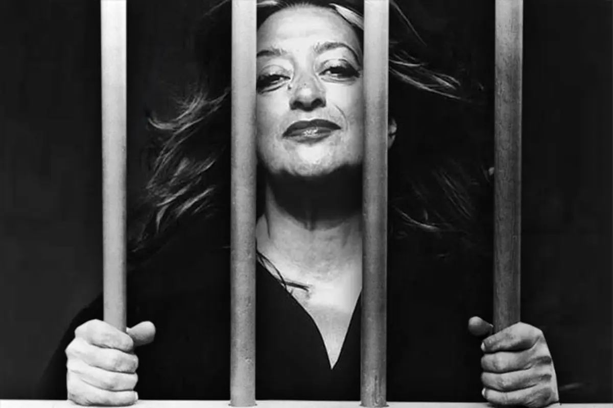 Meninggal Dunia, Zaha Hadid Arsitek Wanita Disegani Sejagat