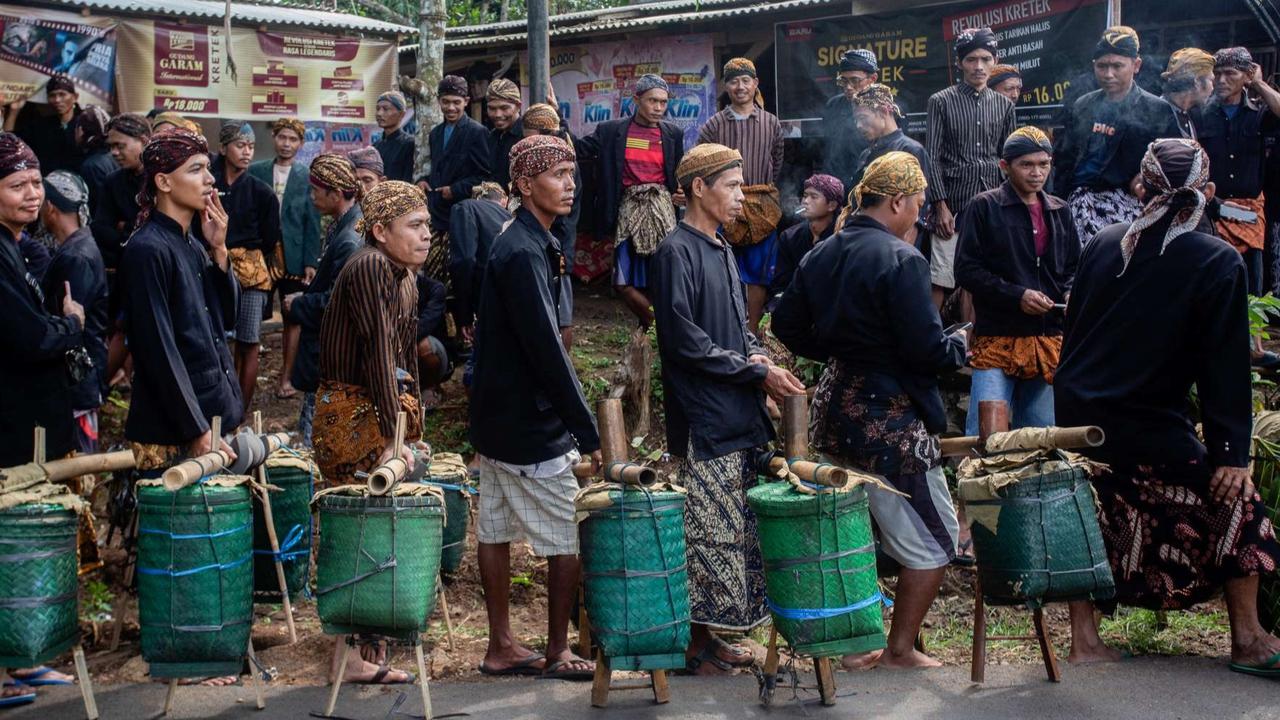 Misteri Bonokeling, Legenda, Tradisi, dan Warisan Budaya di Banyumas