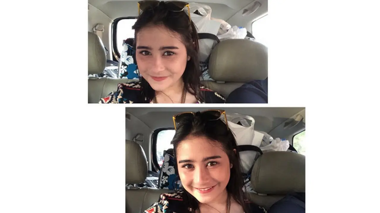 Prilly Latuconsina