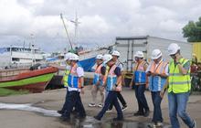 Direktur Teknik Pelindo Pastikan Kesiapan Pelabuhan Sulsel Hadapi Nataru 2025/2026