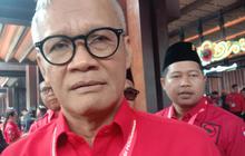 Bantahan PDIP Amnesti Hasto Kristiyanto dari Prabowo Transaksional