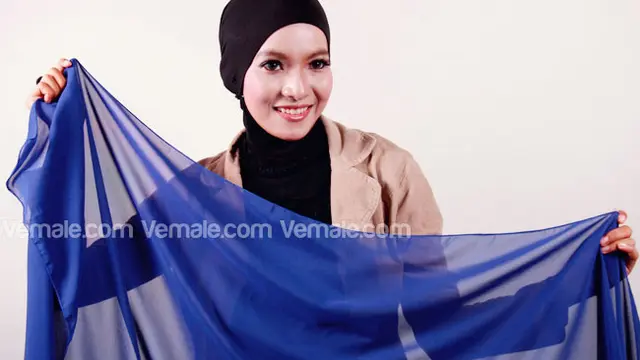 Foto Dok. fajarembun/vemale.com