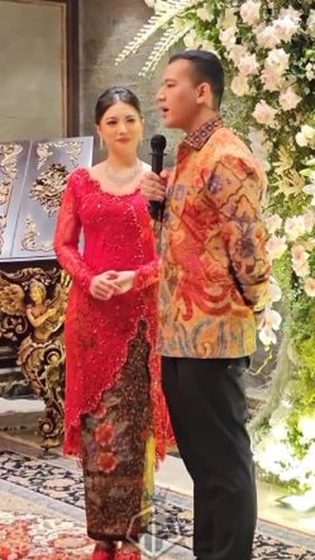 Hafiz mengaku sama sekali belum pernah berpacaran dengan seorang wanita pun. Bahkan, dia mengungkap belum pernah menjalin hubungan asmara satu kali pun.&nbsp;