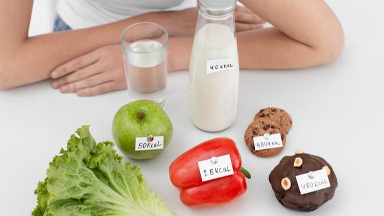 Mengungkap Kalori Tersembunyi Dalam Makanan, Rahasia Diet Berhasil