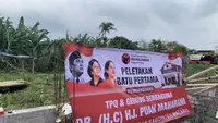 PDIP Siapkan Rp 1,5 Miliar Bangun Rumah Tahfiz Puan Maharani di Malang