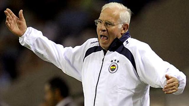 Luis Aragones (© AFP 2008)
