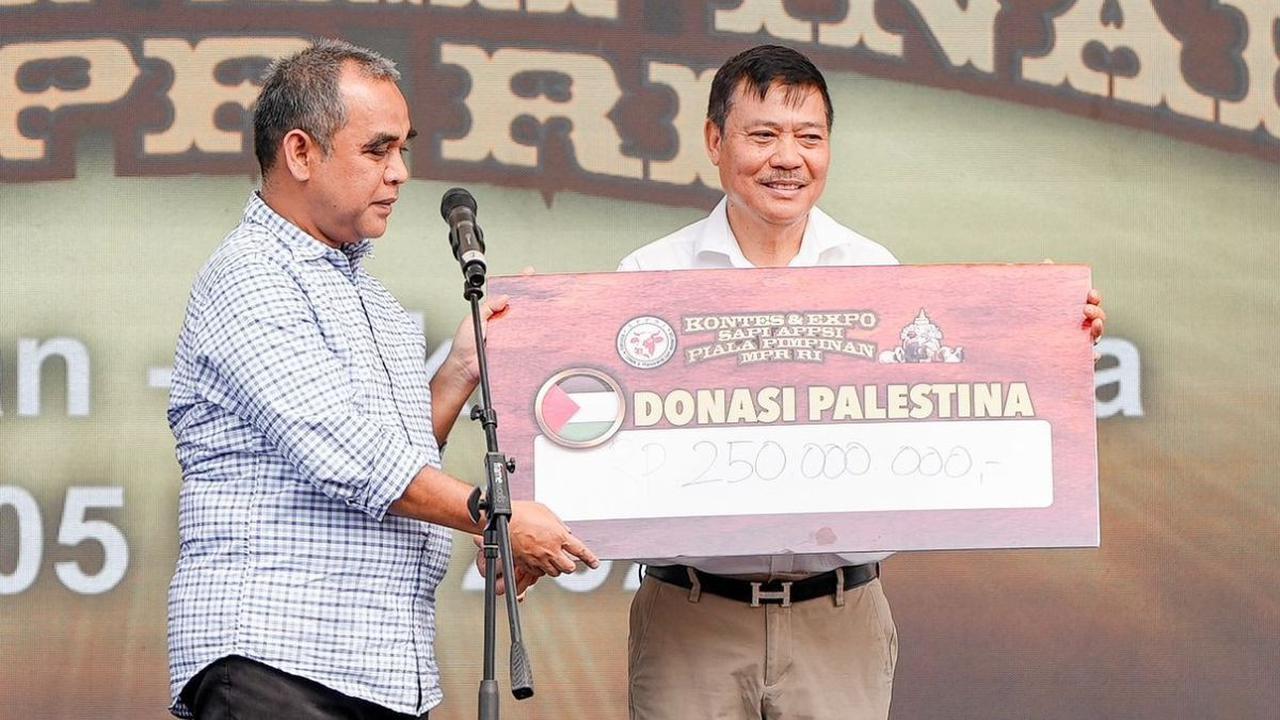 Dok. Istimewa