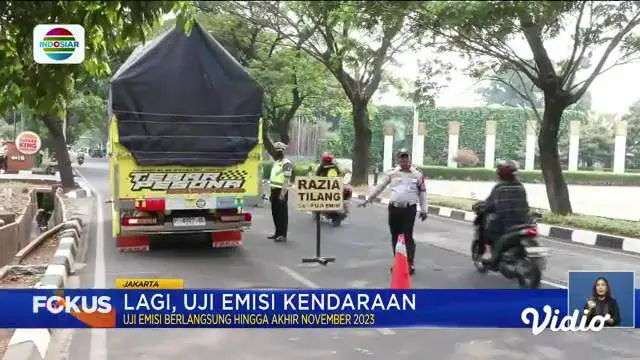 Perbarui informasi Anda bersama Fokus edisi (02/11) dengan topik-topik pilihan di antaranya, Gempa Guncang Nusa Tenggara Timur, Indonesia Kirim Bantuan ke Gaza, Komodo Gigit Warga.