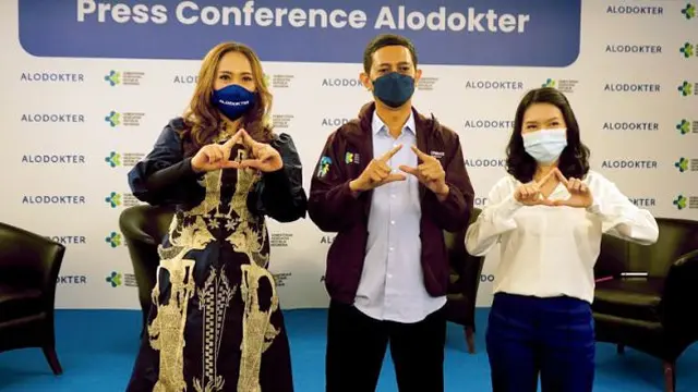 Cek Kondisi Paru-paru Kini Bisa Melalui Suara Batuk, Begini Caranya