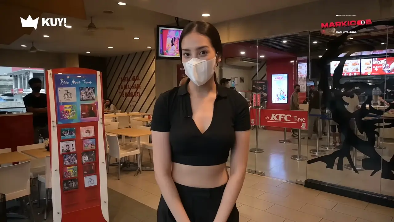 Anya Geraldine