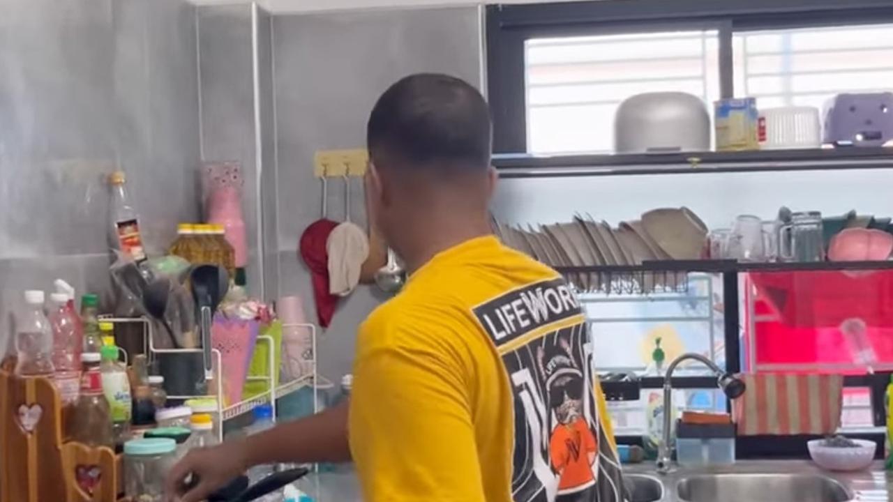 Mewah & Megah, Ini Potret Rumah Jirayut di Kampung Halamannya Bikin Salfok