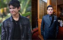 Potret Transformasi 8 Pemain Sinetron 'Ganteng-Ganteng Serigala', Apa Kabar?