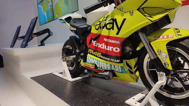 Museum MotoGP