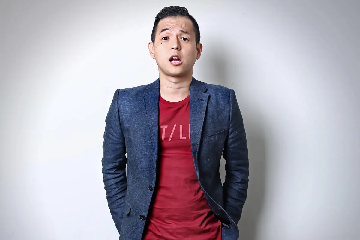 [Bintang] Film tentang Wiji Thukul Rilis, Ini Kata Ernest Prakarsa
