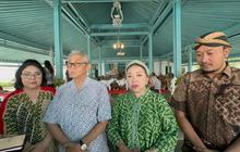 Kisruh Keraton Surakarta, ini Isi Instruksi yang Dikeluarkan Tedjowulan