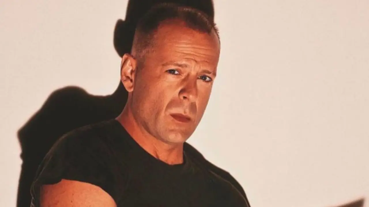 [Fimela] Bruce Willis