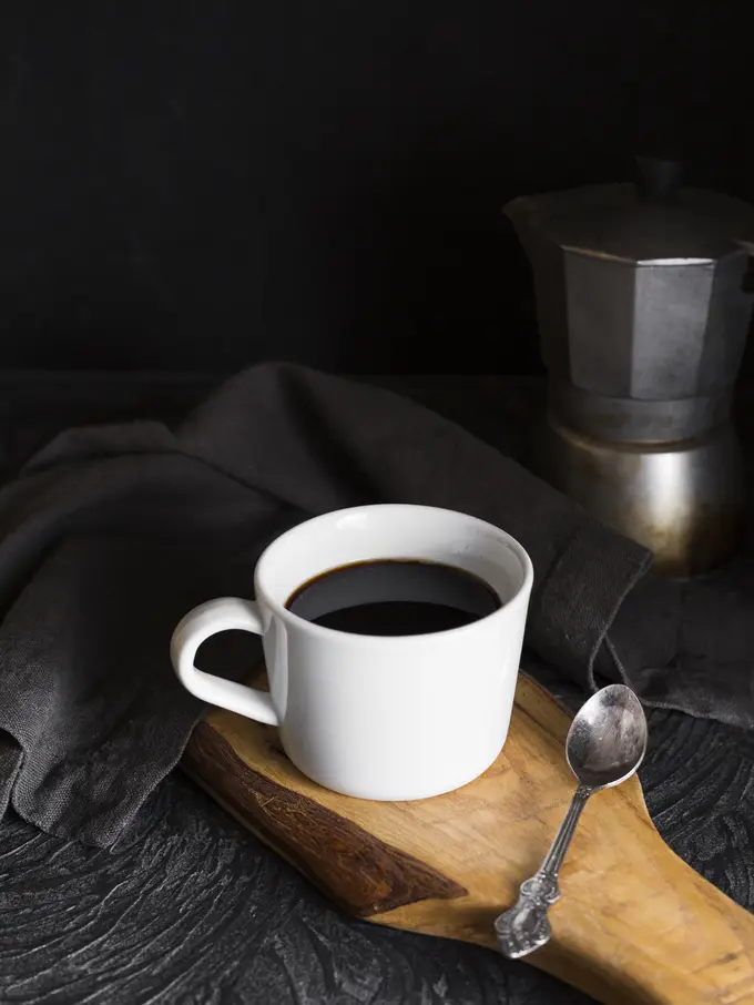 resep kopi ala kopitiam