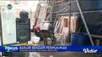Simak informasi terkini dalam Fokus Pagi (16/03) dengan beberapa topik pilihan di antaranya, Tebing Rel Kereta Longsor, Pencarian Korban Bukit Longsor, Mayat Pria dalam Koper, Menkominfo Kembali Diperiksa Kejagung.