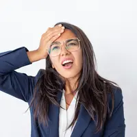 ilustrasi pelupa/photo created by katemangostar - www.freepik.com