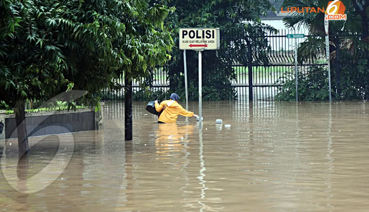 Fotografer: Helmi Fitriyansyah