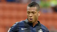 Inter Akan Perpanjang Kontrak Guarin