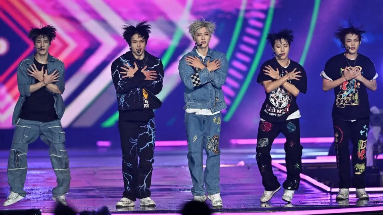 NCT Dream