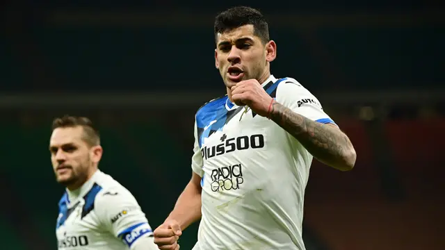 Foto: Dibuang Klub Besar Eropa, 5 Pemain Berikut Justru Bangkit Bersama Atalanta